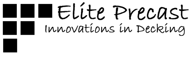 Elite Precast logo