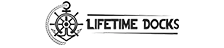 Lifetime Docks logo