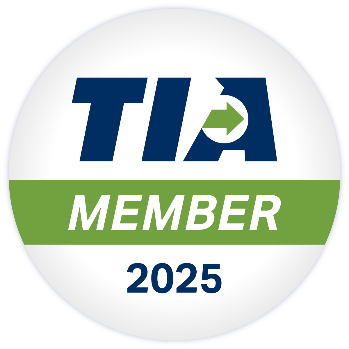 Proud Member of the Transportation Intermediaries Association